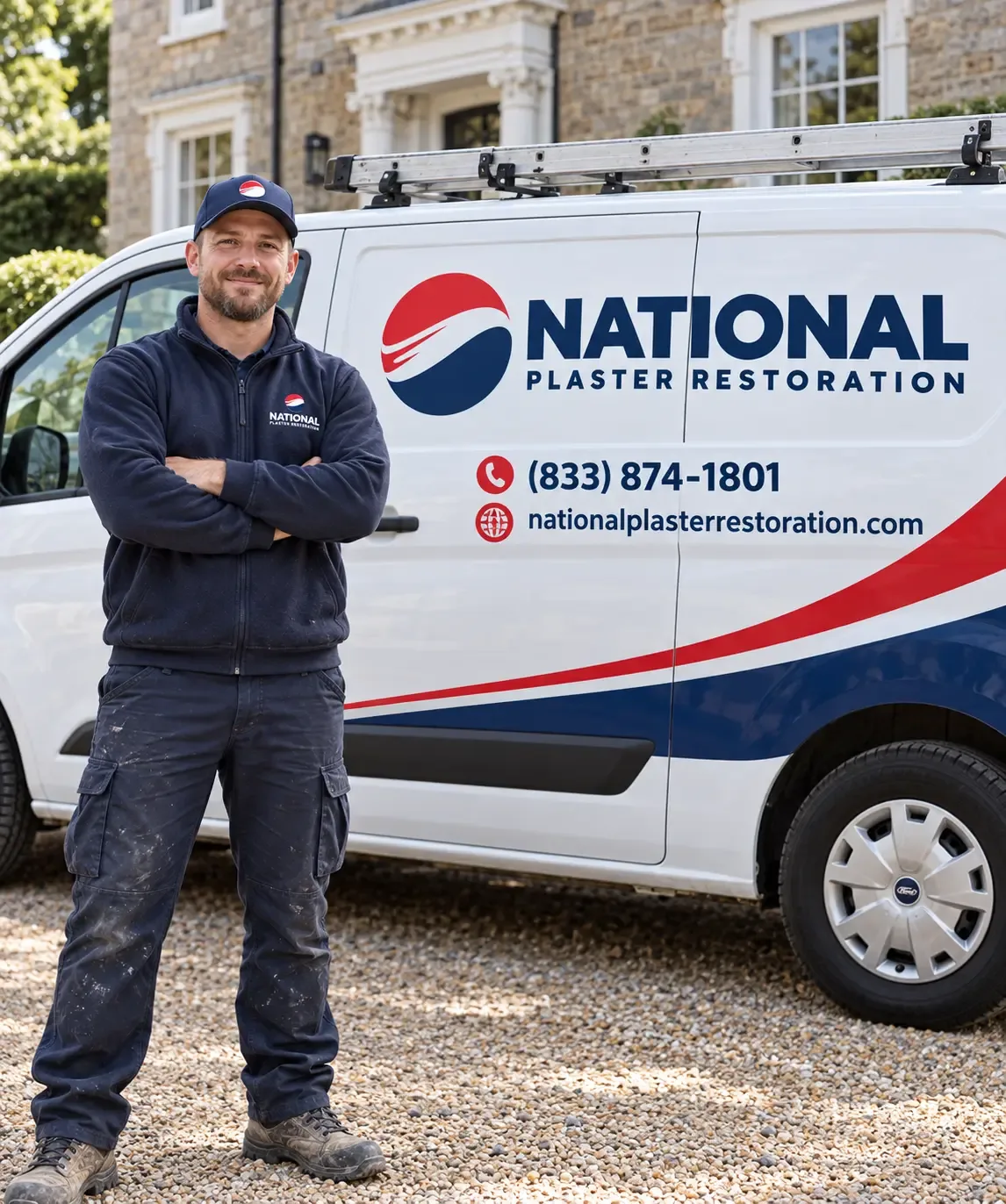 Plaster Repair company in Arkoma, OK